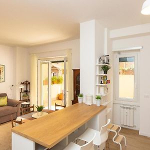 Rental In Rome - Annietta